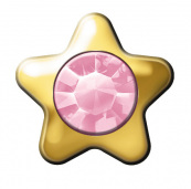 Star Stones Rose Zircon