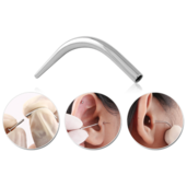 Taper zahnutý 1.6 vnitřní se závitem