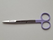 Nožnice rovné - 14 cm