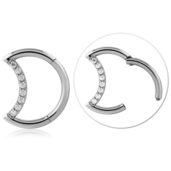 Titánový šperk 1.2/8.0