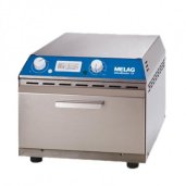 Horkovzdušný sterilizátor MELAG 75