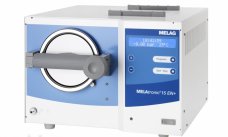 Parný sterilizátor MELAtronic 15 EN+ (autokláv)