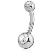 Piercing do pupku 1.6/8.0