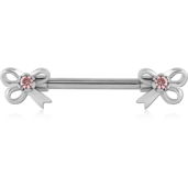 Šperk do bradavky 1.6/14.0