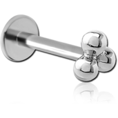 Labreta kvietka 1.0/6.0