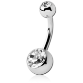 Pupíkovka premium 1.6/10.0 - sterilný obal