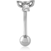 Pupíkovka lístočky 1.6/10.0