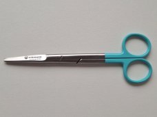 Nožnice rovné - 14 cm