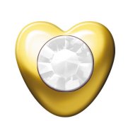 Heart Stones Crystal - exp. 08/2026