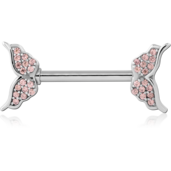 Šperk do bradavky 1.6/14.0