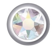 Regular Bezel Crystal Aurore Boreale - NOVINKA !!!
